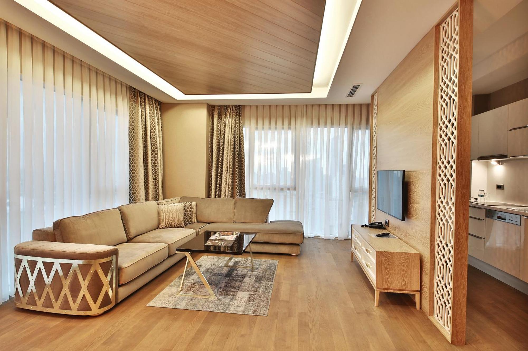 Bof Hotels Ceo Suites Atasehir Стамбул Экстерьер фото