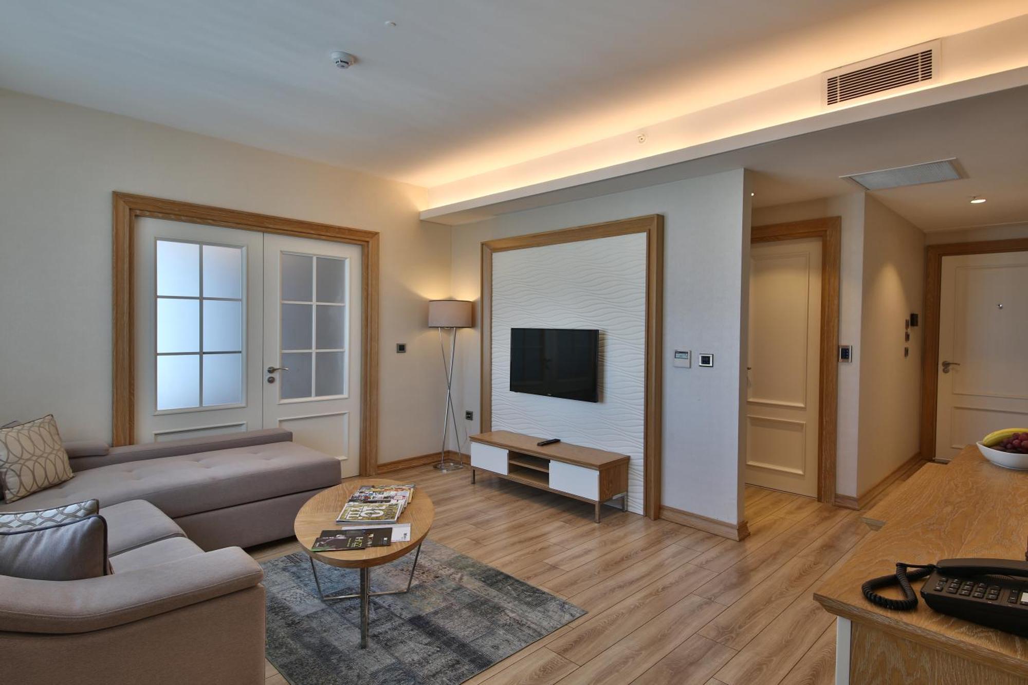 Bof Hotels Ceo Suites Atasehir Стамбул Экстерьер фото